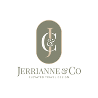 Jerrianne & Co LLC Elevated Travel Design