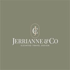 Jerrianne & Co LLC Elevated Travel Design