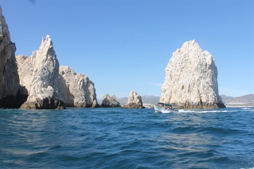Cabo San Lucas