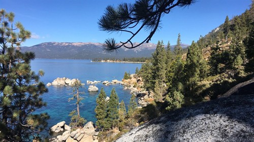 Lake Tahoe