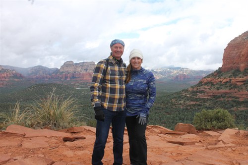 Sedona