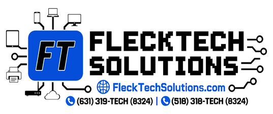 FleckTech Solutions LLC FleckTech Solutions LLC