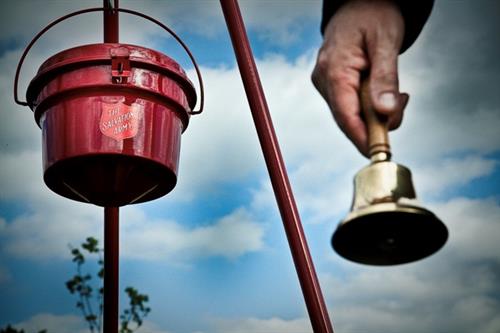 The Salvation Army is known by our red kettles and bells... but there is say much more to know...