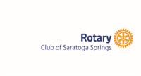 Rotary Club of Saratoga Springs