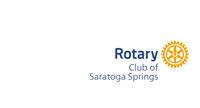 Rotary Club of Saratoga Springs