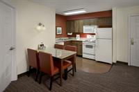 All of our rooms have fully-equipped kitchens. 