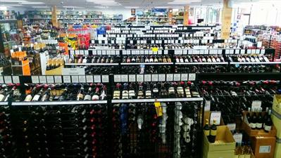 Purdy's Discount Wines & Liquors, Inc.