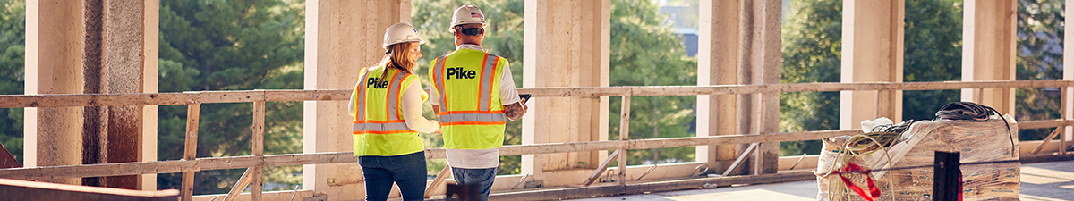Pike Construction Services