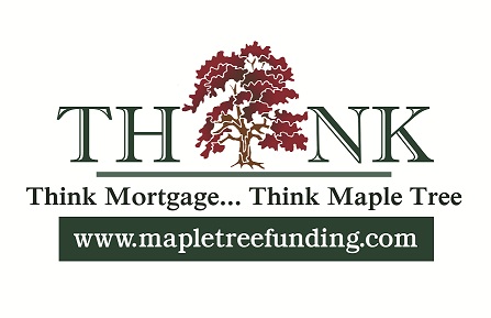 Think Mortgage... Think Maple Tree