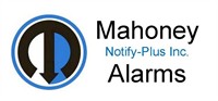 Mahoney Alarms