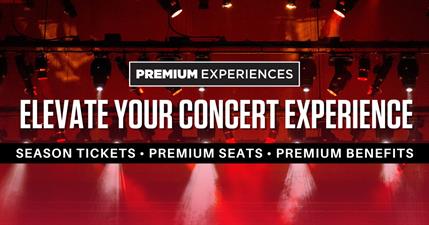 Live Nation Premium Experiences