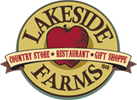 Lakeside Farms Country Store, Restaurant & Gift Shoppe