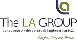 The LA Group Landscape Arch. & Eng.