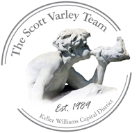 The Scott Varley Team, Keller Williams