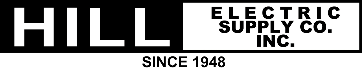 Hill Electric Supply Co., Inc.