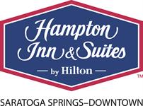 Hampton Inn & Suites Saratoga Springs Downtown