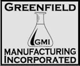 Greenfield Manufacturing Inc.