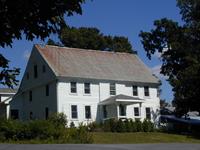 1790 Restored Farmhouse