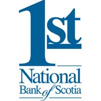 1st National Bank of Scotia