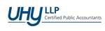 UHY LLP, Certified Public Accountants