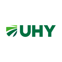 UHY LLP, Certified Public Accountants