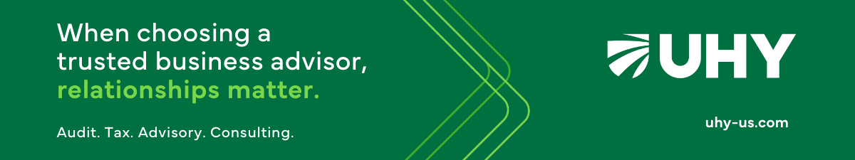 UHY LLP, Certified Public Accountants