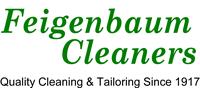 Feigenbaum Cleaners, Inc.