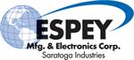 Espey Mfg. & Electronics Corp.