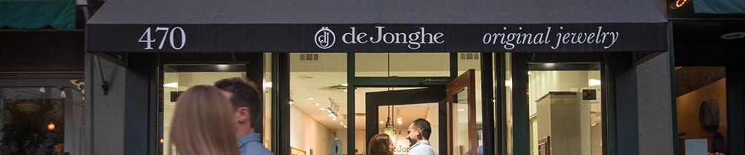 deJonghe Original Jewelry