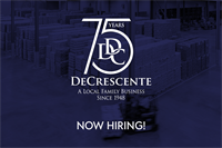 DeCrescente Distributing Co., Inc.