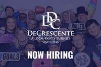 Customer Service Representative (Front Desk)