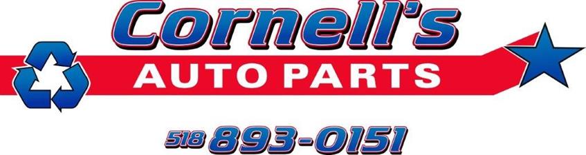 Cornell's Used Auto Parts, LLC
