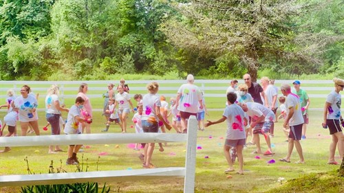 Fun Activities