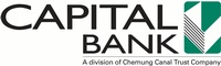 Capital Bank, A Division of Chemung Canal Trust Company