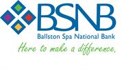 Ballston Spa National Bank Corporate Office