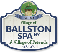 Village of Ballston Spa
