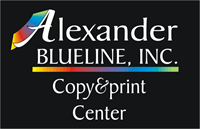 Alexander Blueline, Inc.