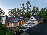Teakwood Builders, Inc.