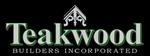 Teakwood Builders, Inc.