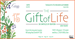 The Gift of Life – Burnt Hills Oratorio Society
