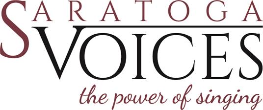 Saratoga Voices