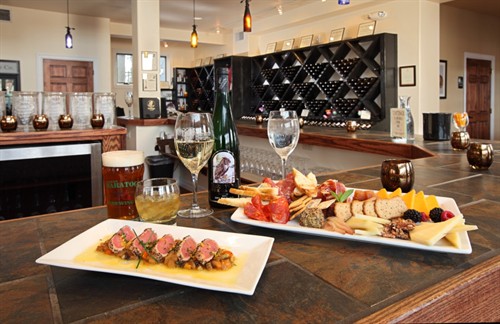 Gallery Image OwlBarWithFoodAndWine.jpg