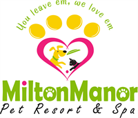 Milton Manor Pet Resort & Spa
