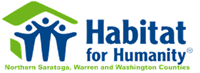 Habitat for Humanity of Northern Saratoga, Warren & Washington Counties