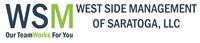 West Side Management of Saratoga, LLC
