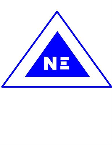 Northeastern environmental Logo