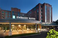 Saratoga's Newest Full Service Hilton Hotel, the Embassy Suites Saratoga!