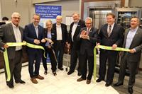 1st National Bank of Scotia Celebrates Centennial