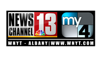 WNYT -  News Channel 13/WNYA My4