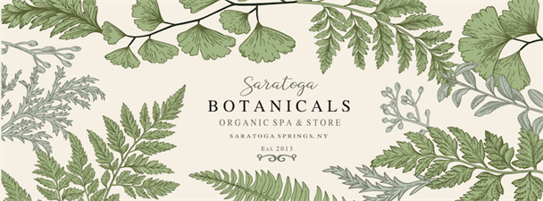 Saratoga Botanicals Organic Spa & Store